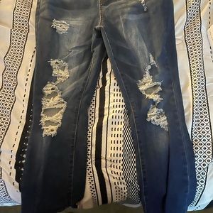 Rue 21 jeans